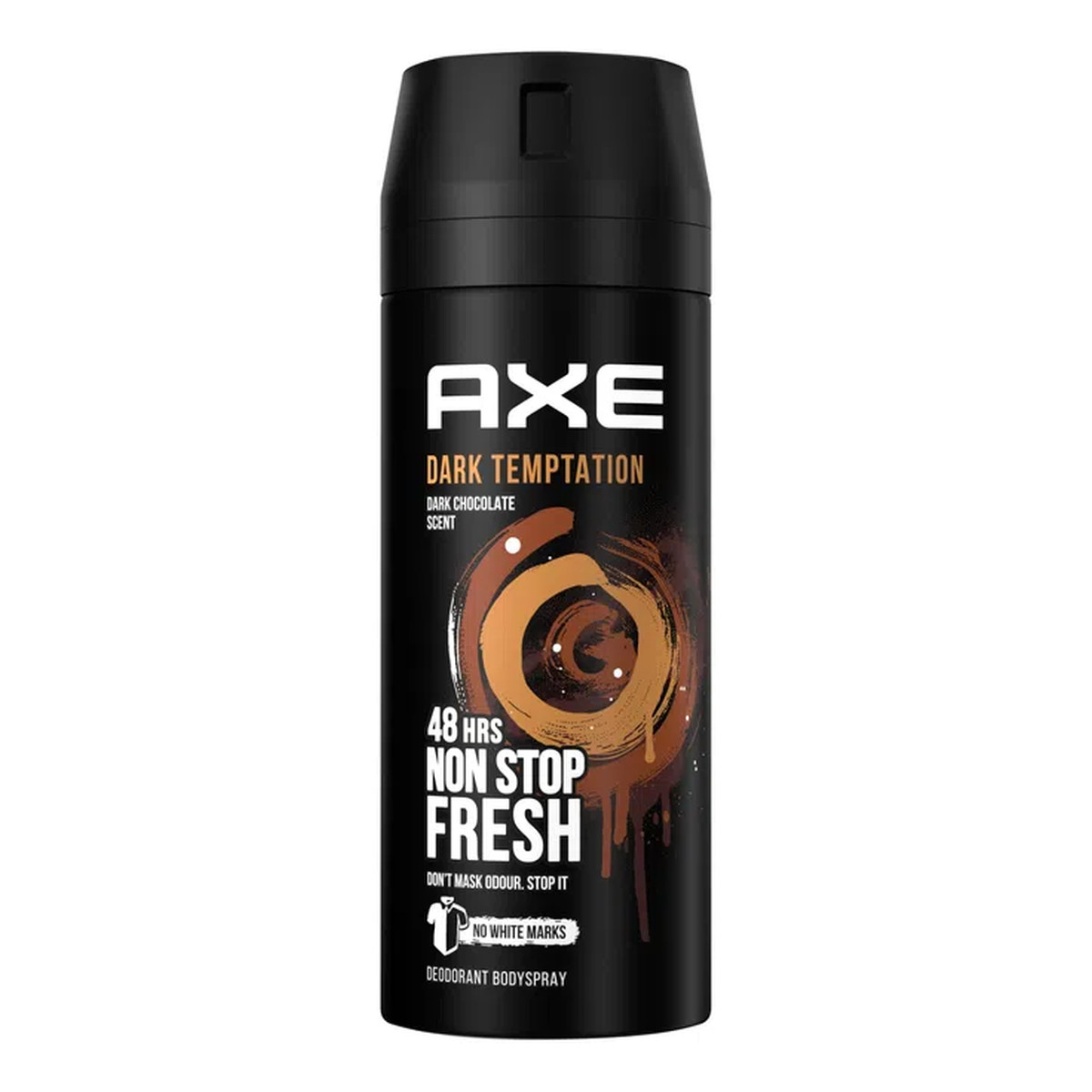 Axe Dark Temptation Dezodorant Dla Mężczyzn 150ml