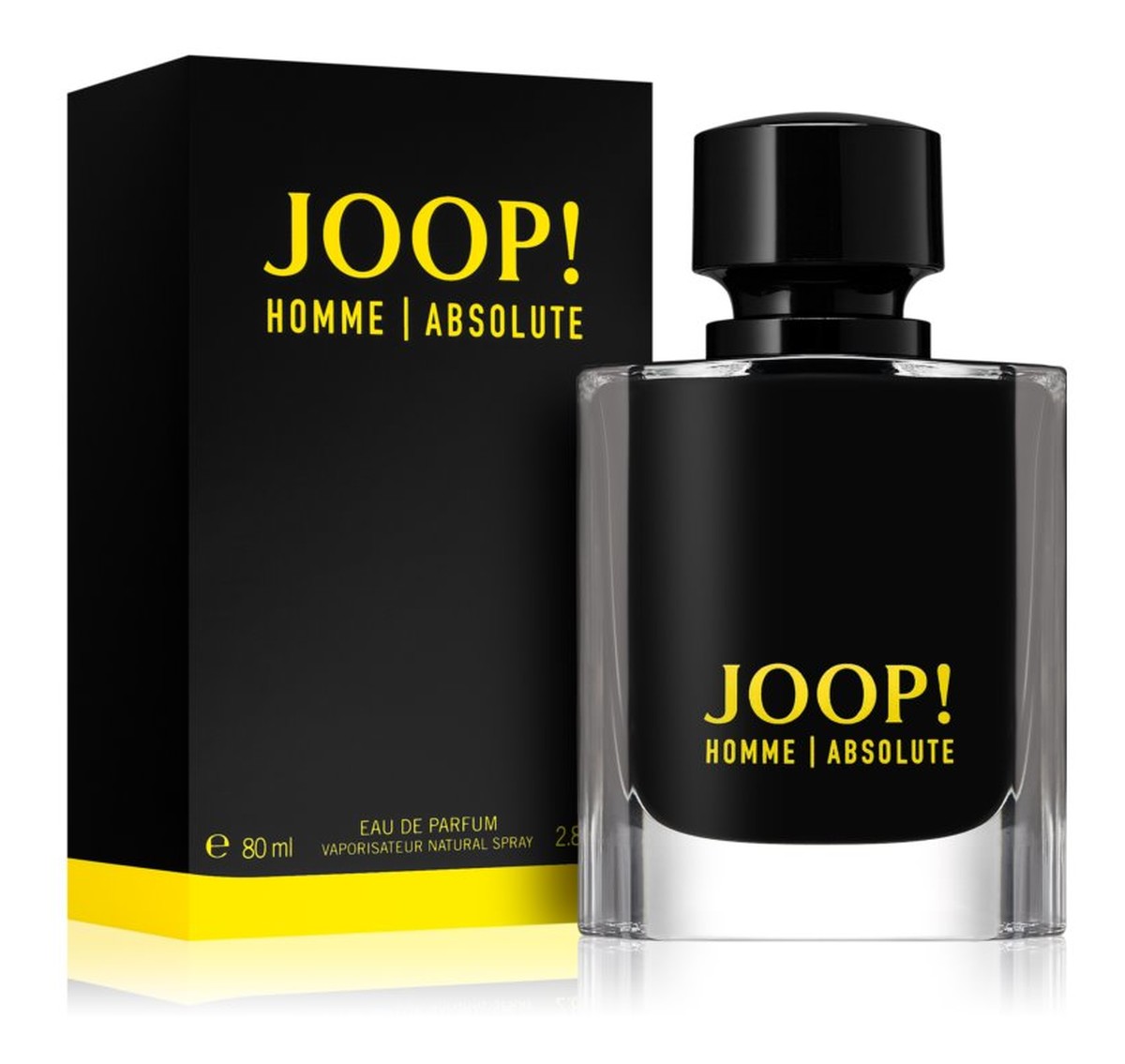 Woda perfumowana spray