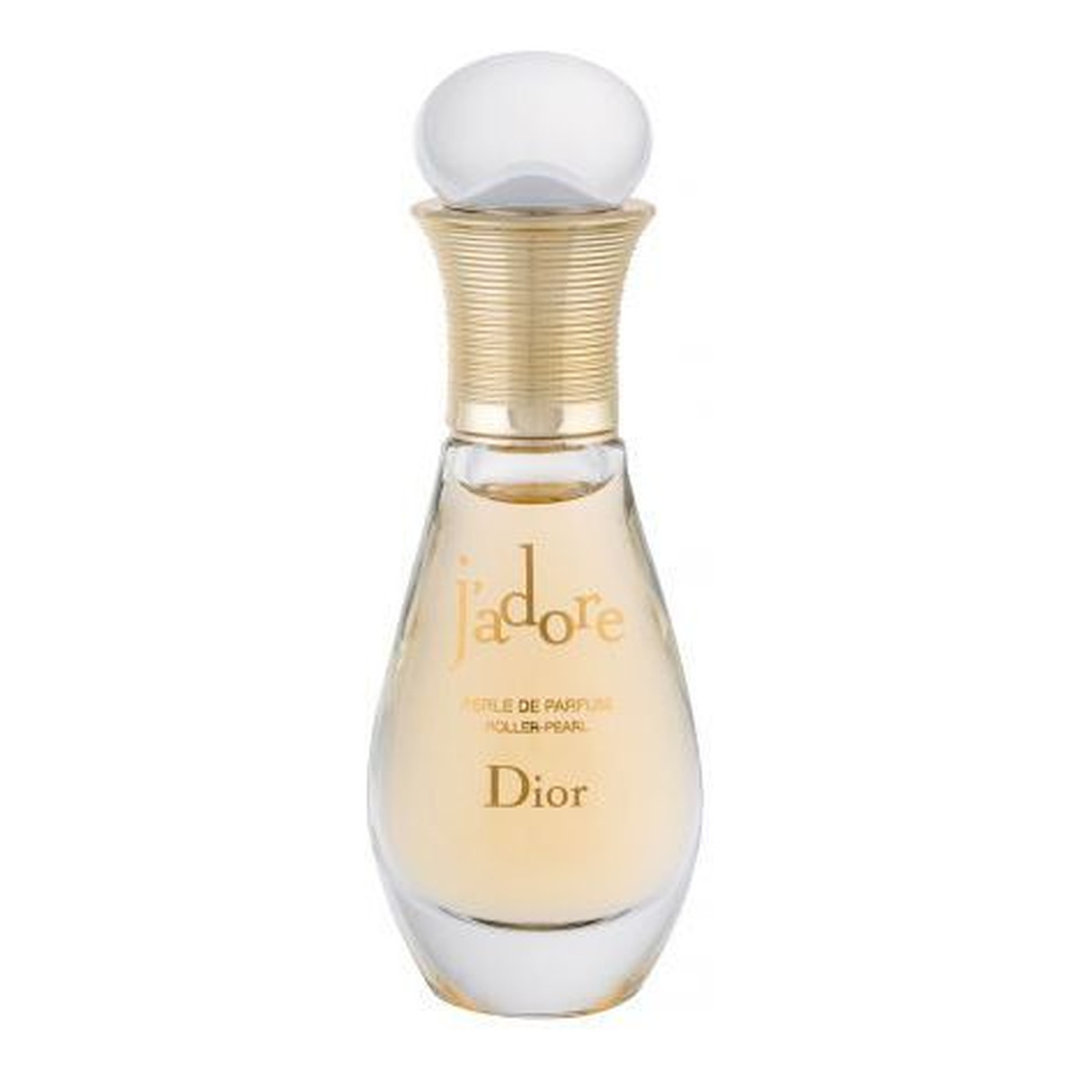 Dior J'Adore L'Absolu Woda perfumowana roller pearl 20ml tester