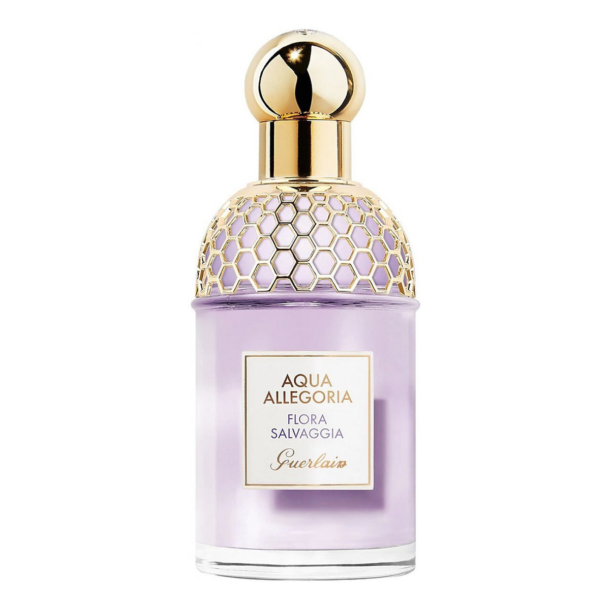 Guerlain Aqua Allegoria Flora Salvaggia Woda toaletowa spray 125ml