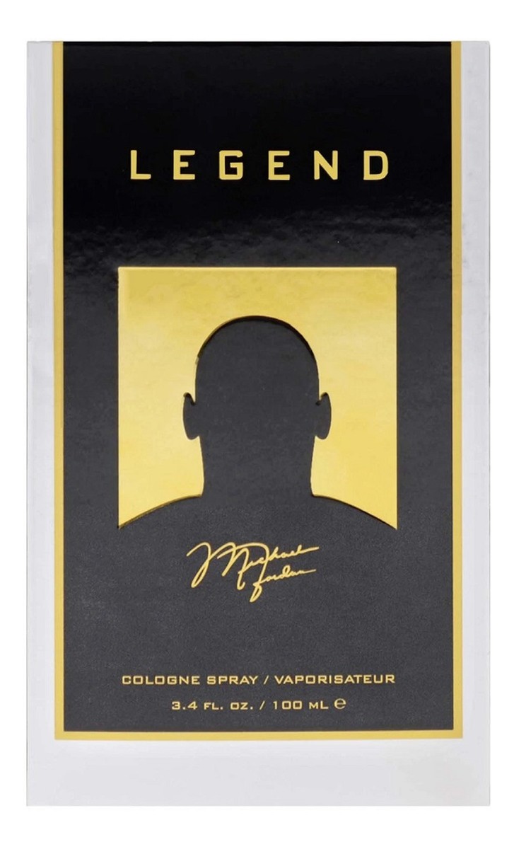 Legend woda kolońska spray