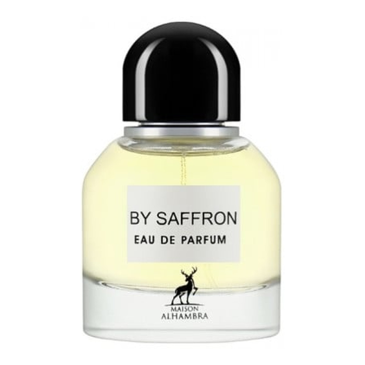 Maison Alhambra By Saffron Woda perfumowana 100ml