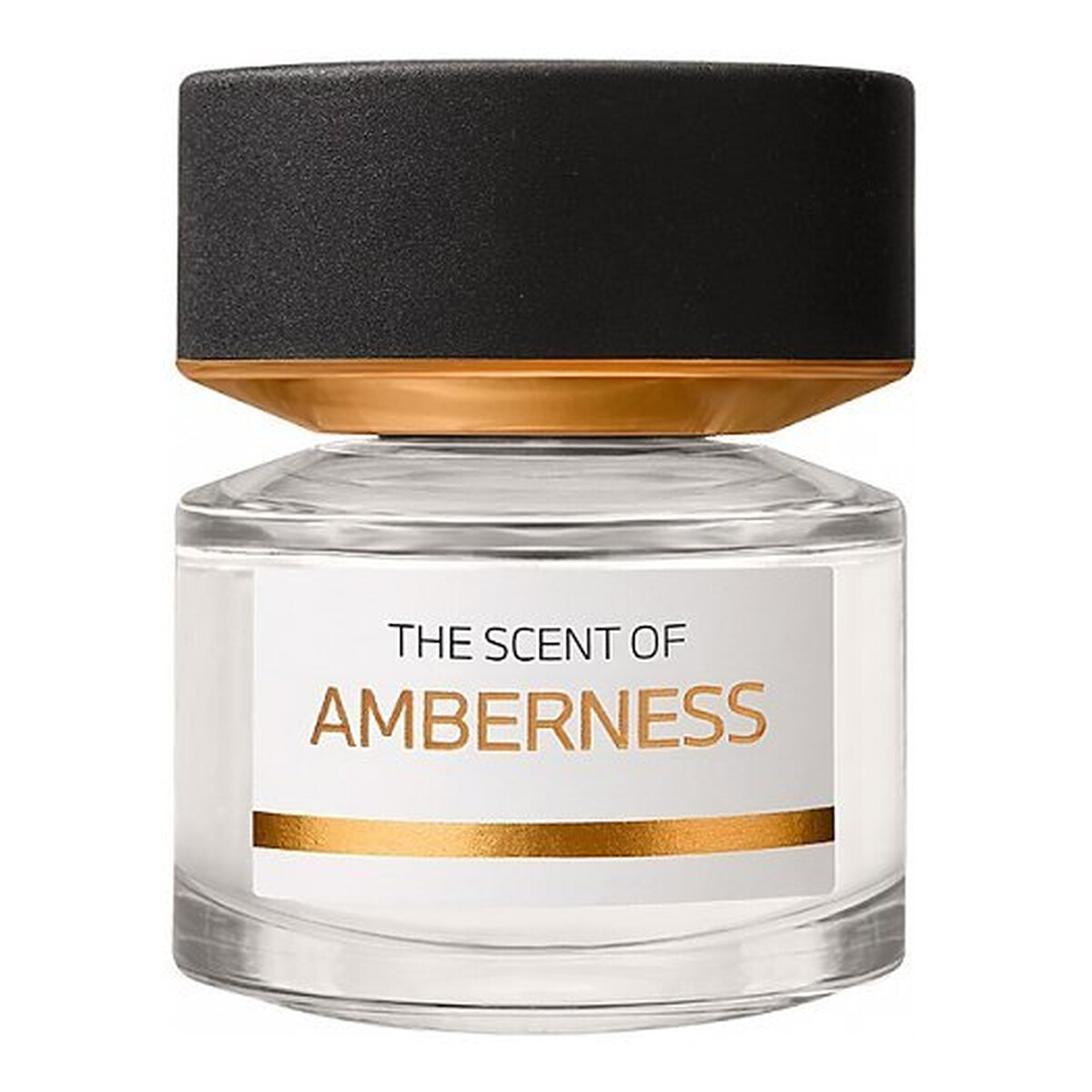 BMW The Scent Of Amberness woda perfumowana 50ml