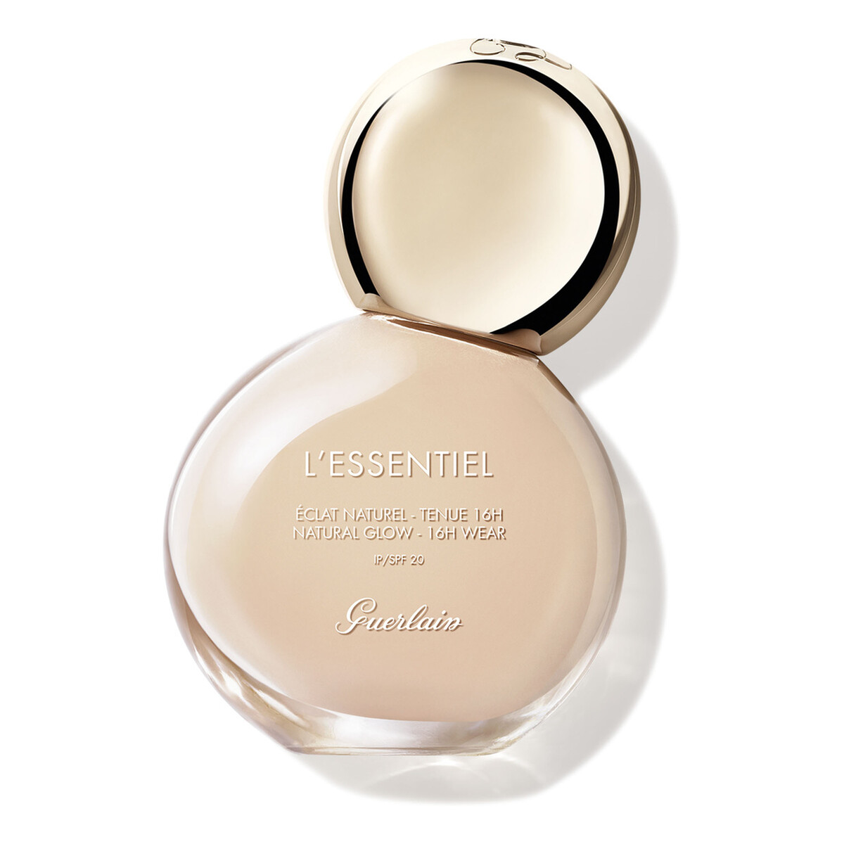 Guerlain L'Essentiel Natural Glow Podkład do twarzy 30ml