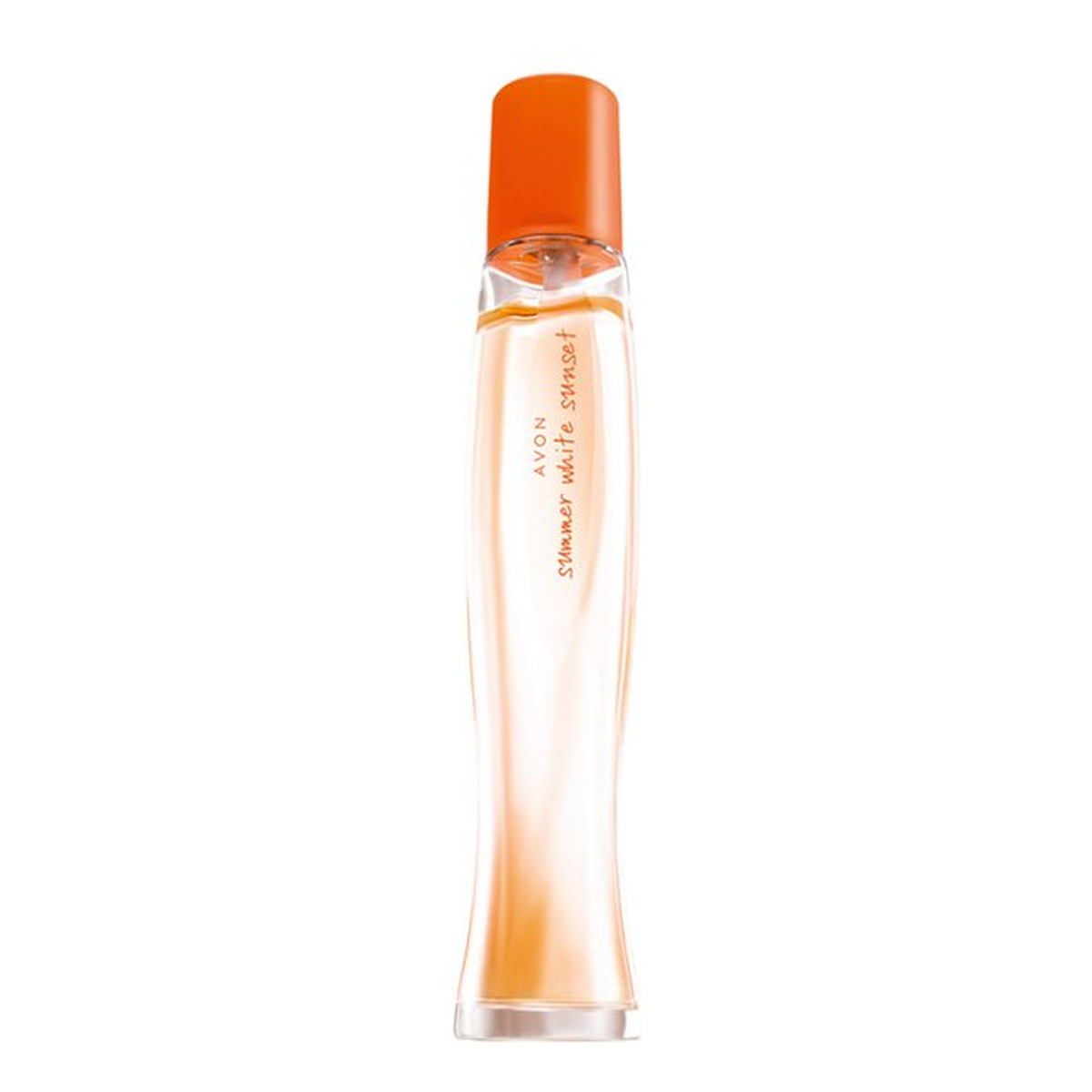 Avon Summer White Sunset woda toaletowa spray 50ml