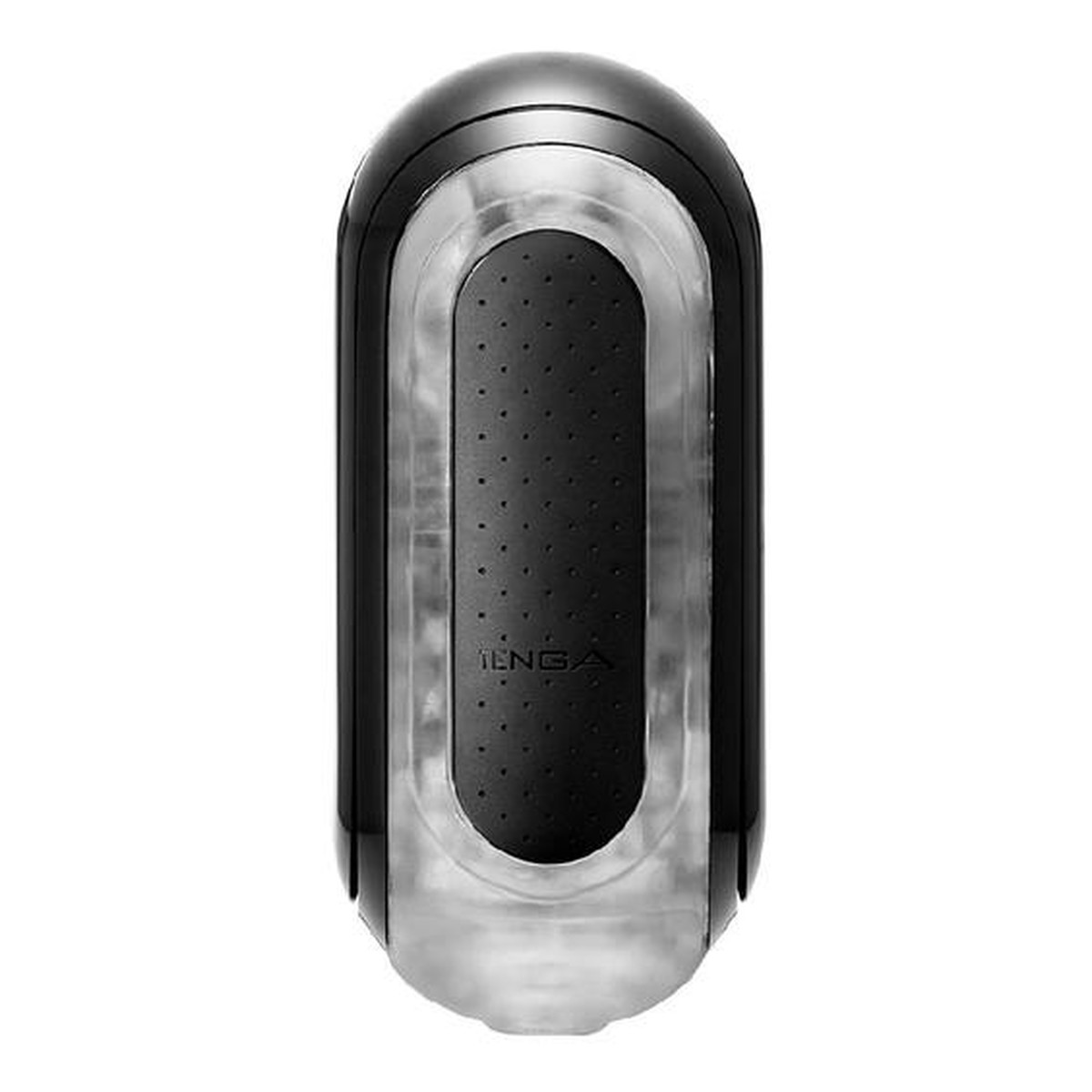 Tenga Flip 0 zero black masturbator wielokrotnego użytku