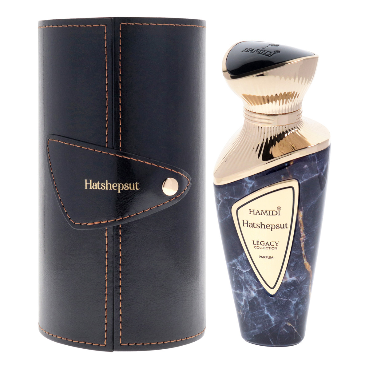 Hamidi Legacy Hatsheput Woda Perfumowana Dla Kobiet 100ml