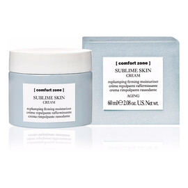 Sublime skin lift cream gesichtscreme (Comfort Zone)