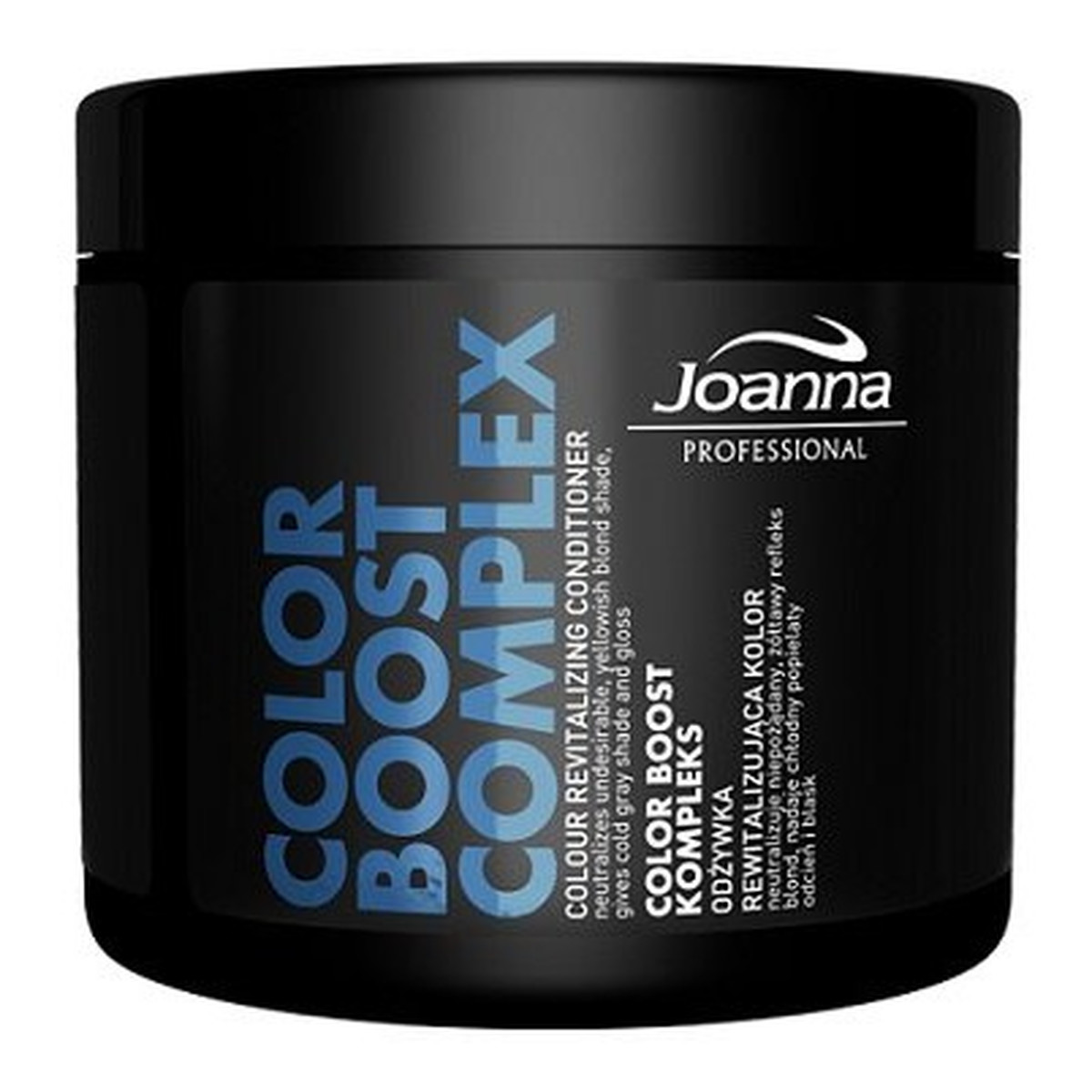 Joanna Professional Color Boost Complex Odżywka Rewitalizująca Kolor 500ml