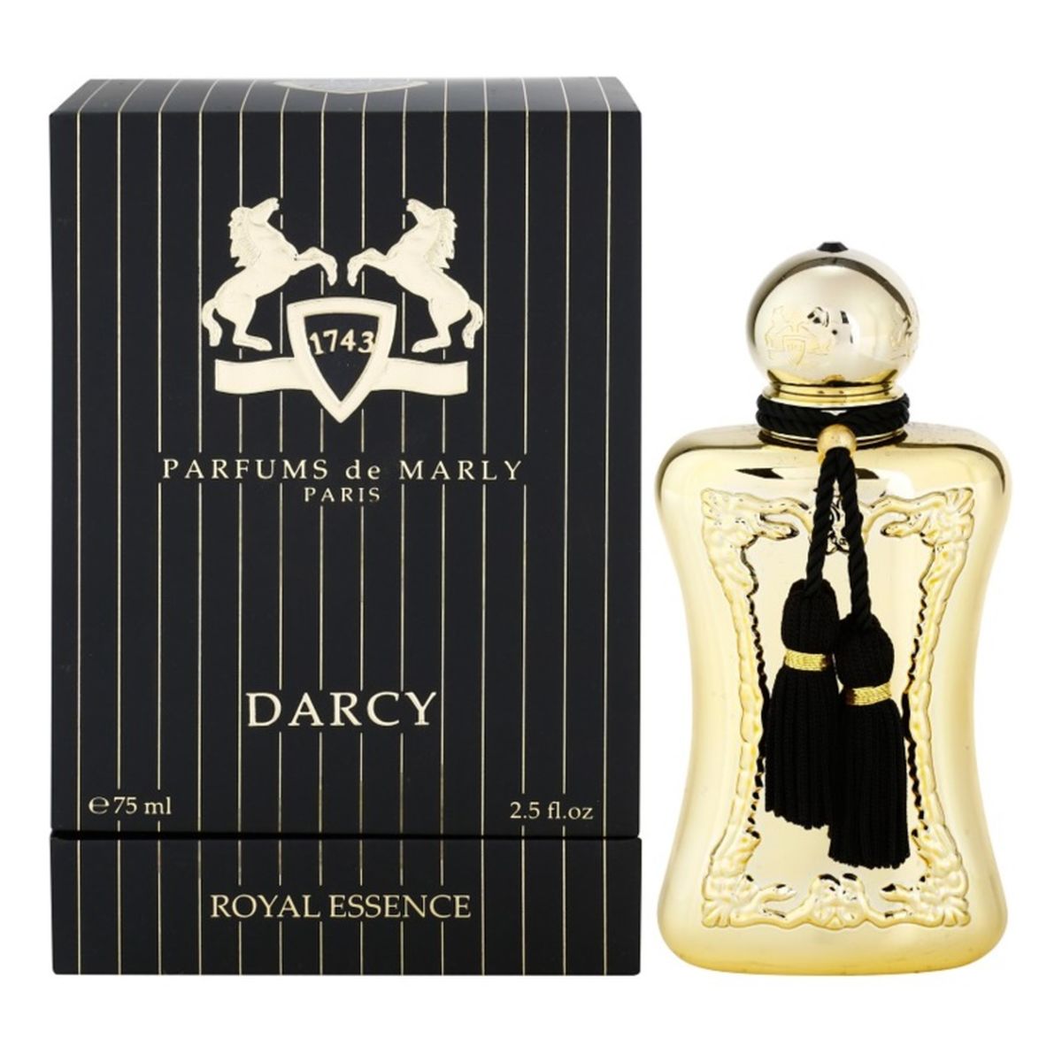 Parfumes De Marly Darcy Woda perfumowana 75ml