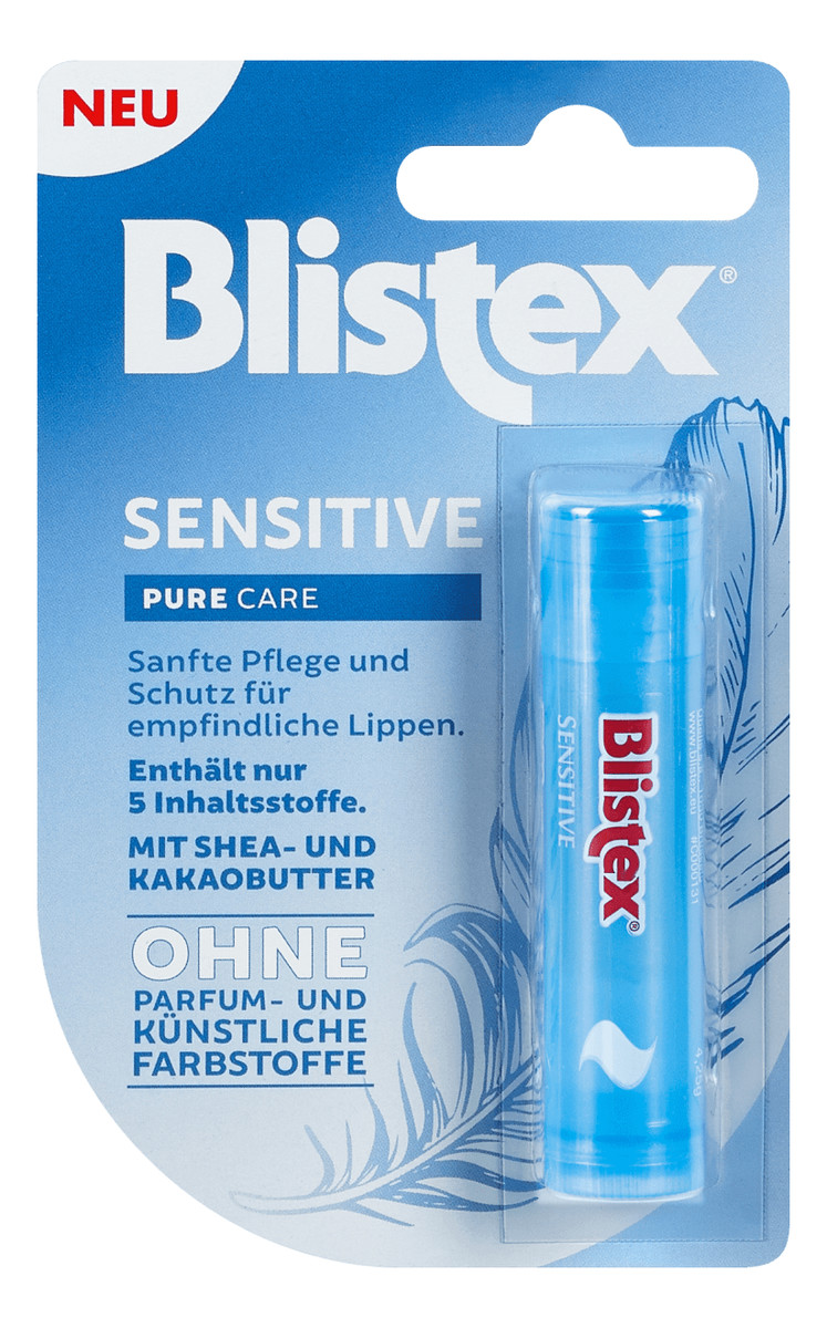 Stick Sensitive Pomadka Sztyft