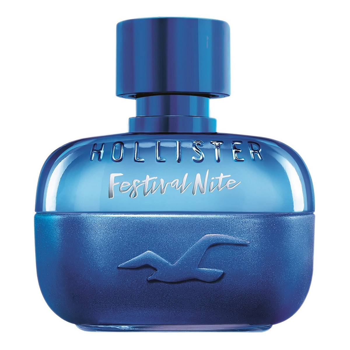 Hollister Festival Nite For Him Woda toaletowa spray 100ml
