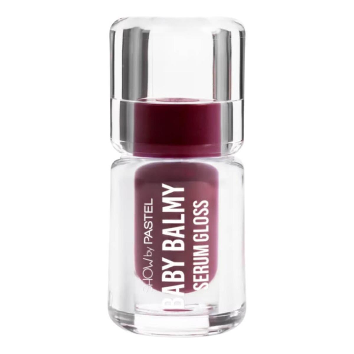 Pastel Show By Pastel Baby Balmy Balsam serum do ust 3.2ml