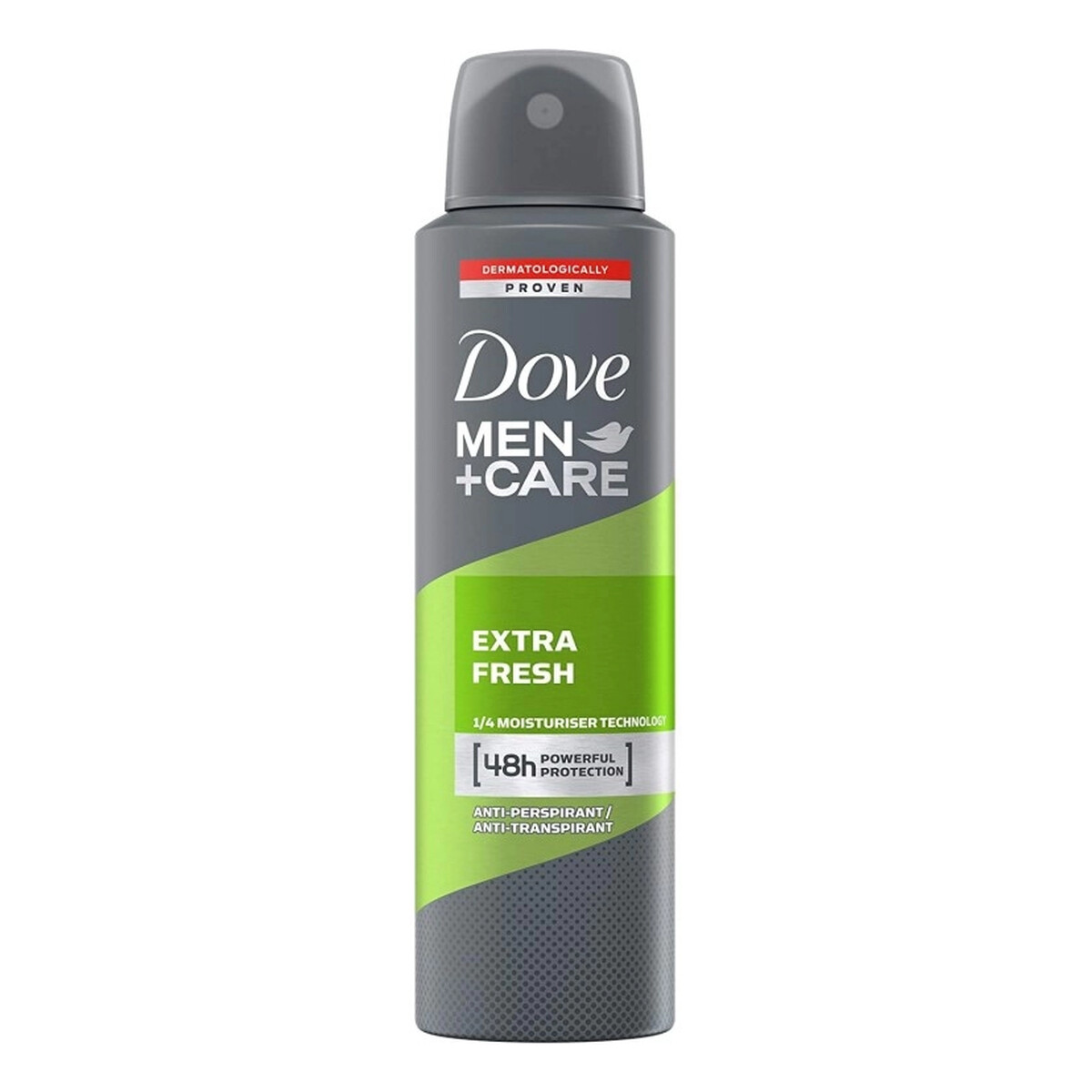 Dove Men+Care Extra Fresh Antyperspirant w sprayu 200ml