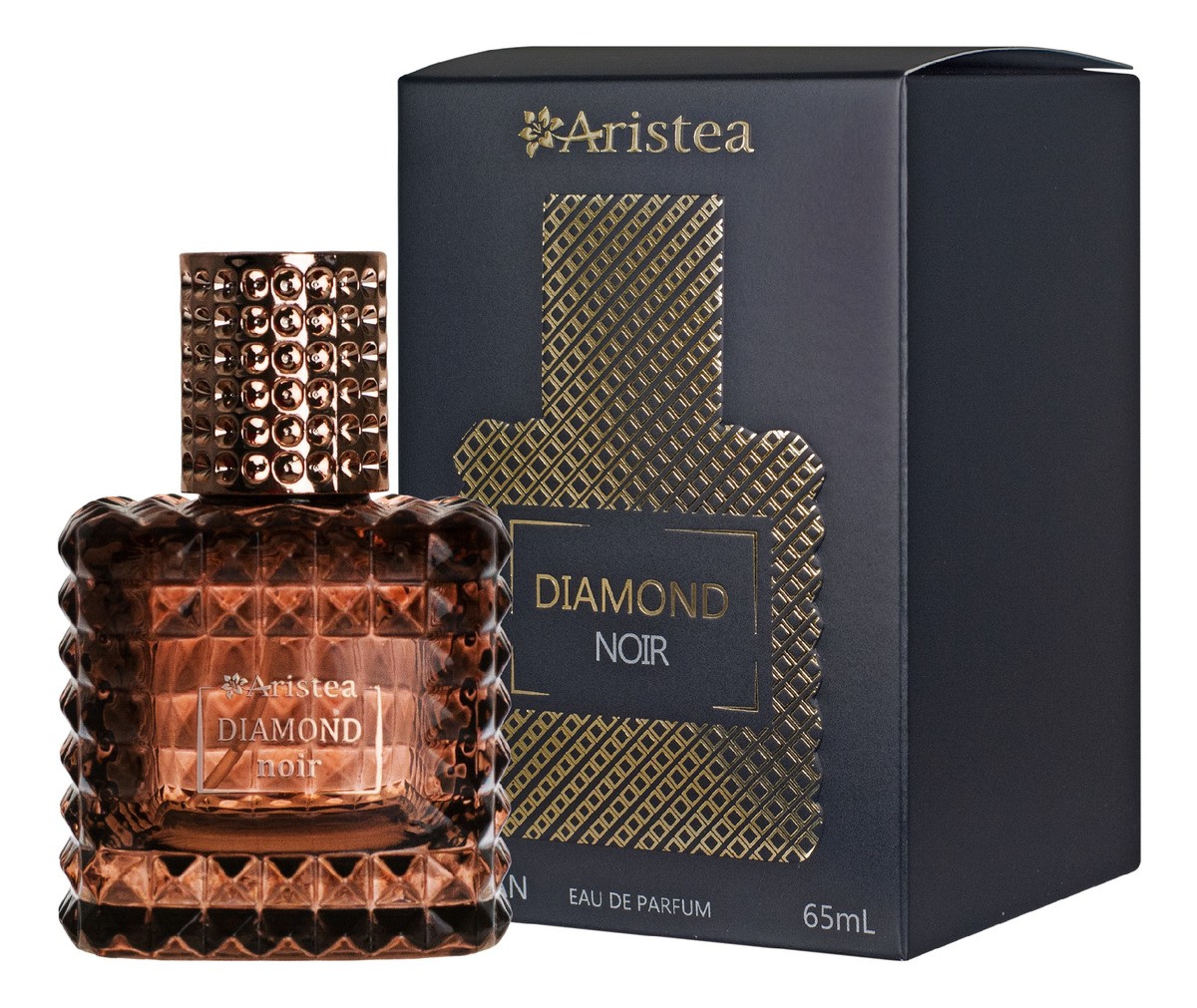 Woda perfumowana dla kobiet Noir