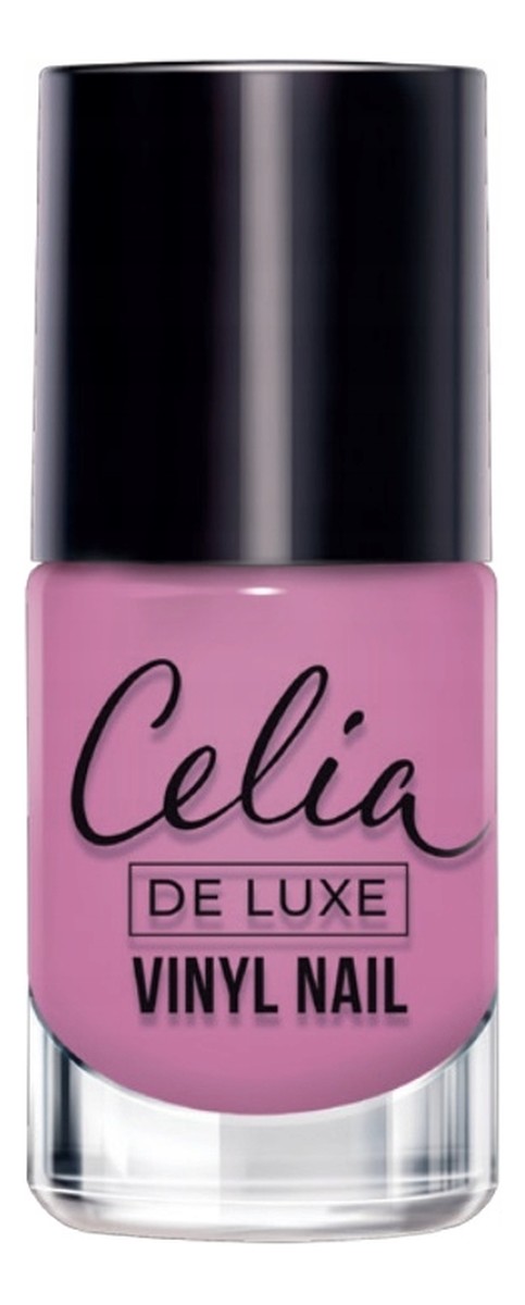 Lakier do paznokci winylowy