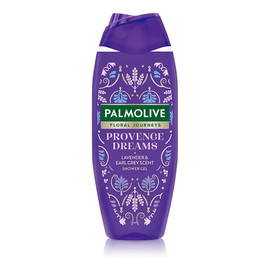 Żel do mycia pod prysznic