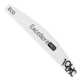 Eco pilnik zebra łódka nf21 100/180