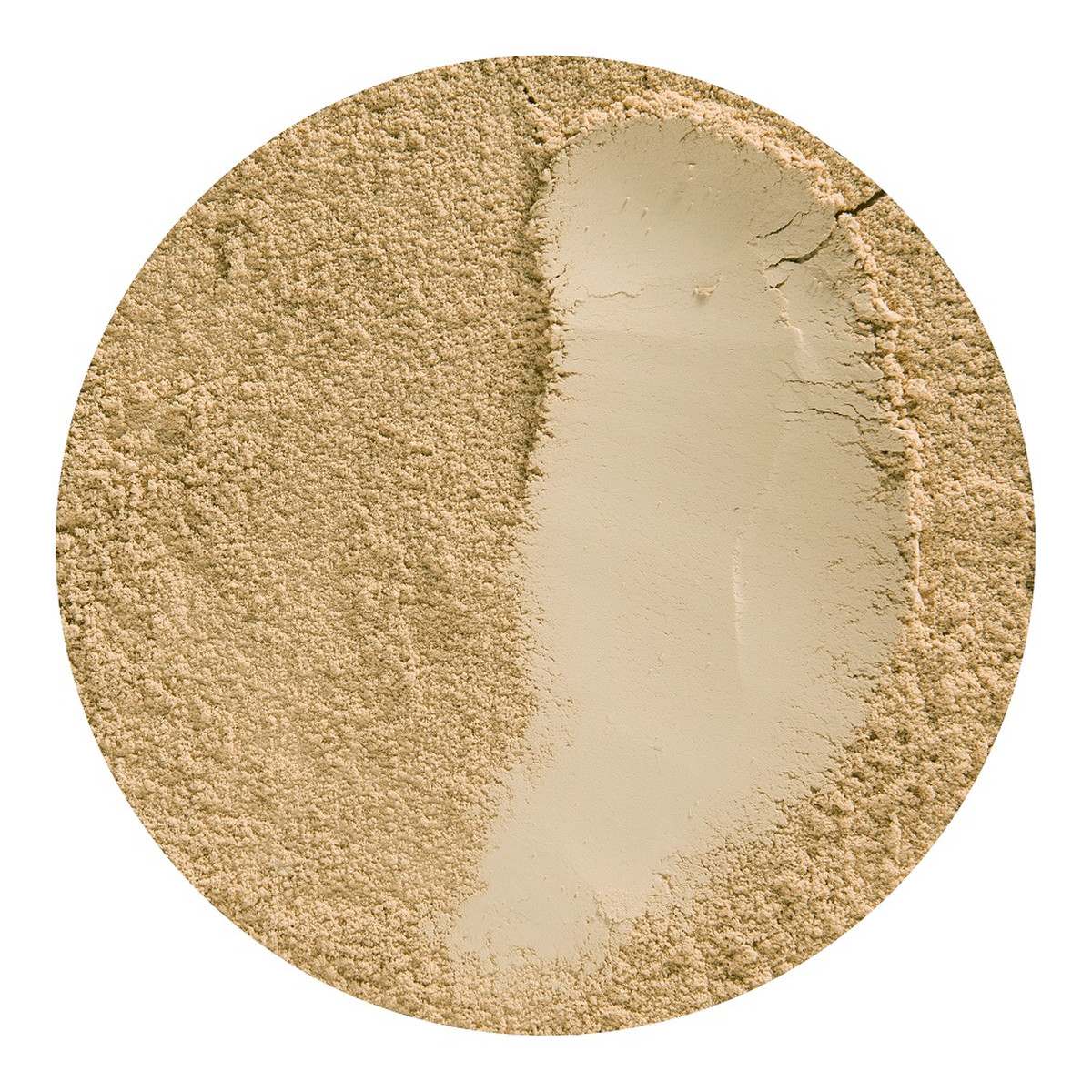 Pixie Cosmetics Minerals Love Botanicals Podkład mineralny z bursztynem 4g