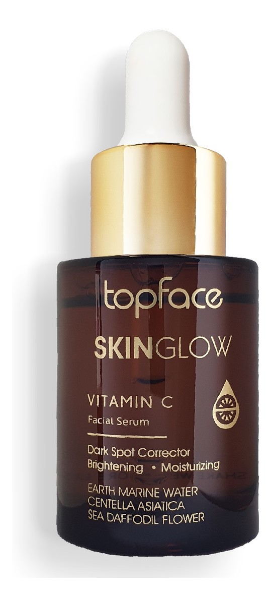 vitamin c serum do twarzy z witaminą c