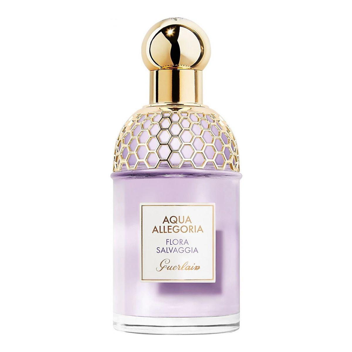 Guerlain Aqua Allegoria Flora Salvaggia Woda toaletowa spray 75ml