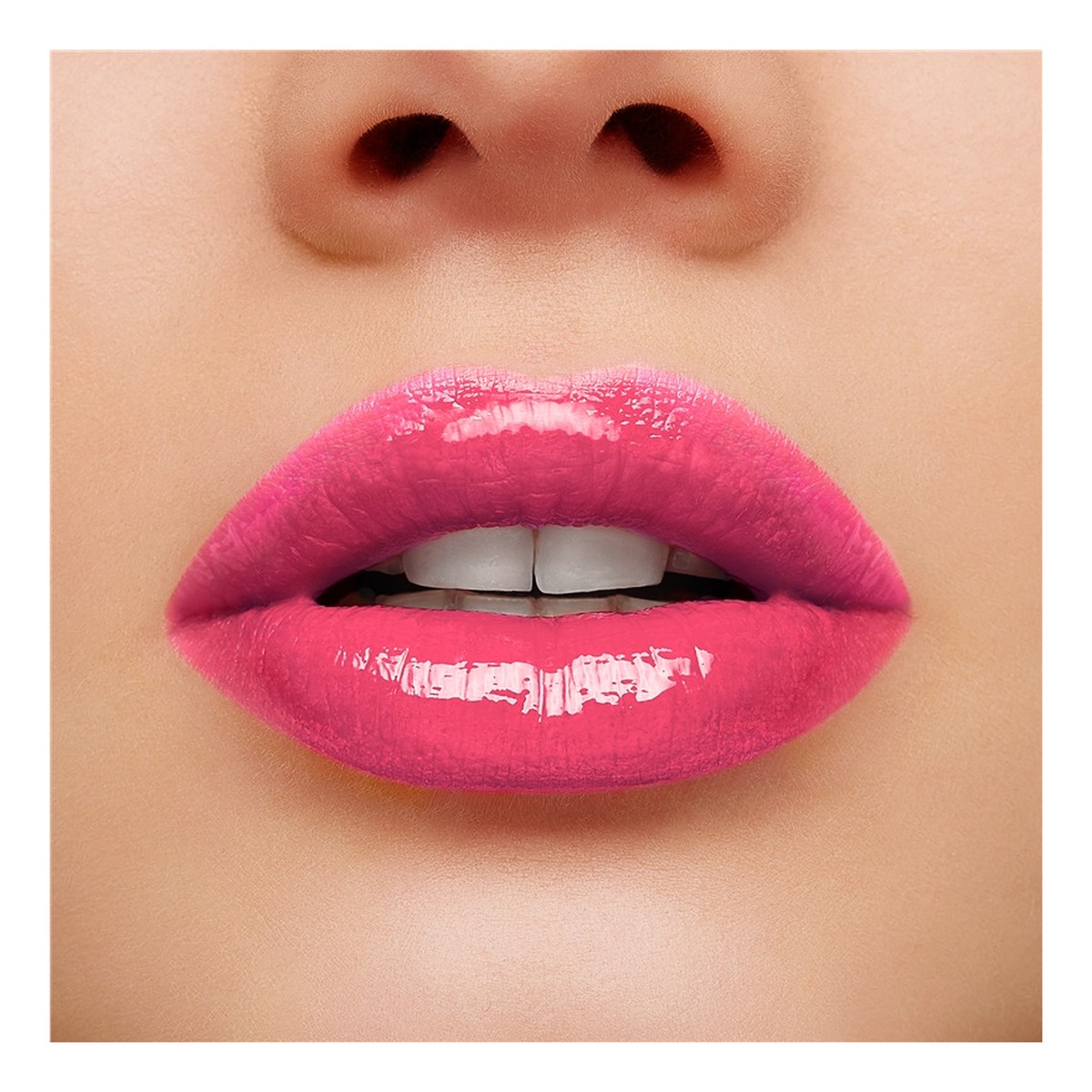 Lancome L'Absolue Lacquer Lip Color błyszczyk do ust 8ml