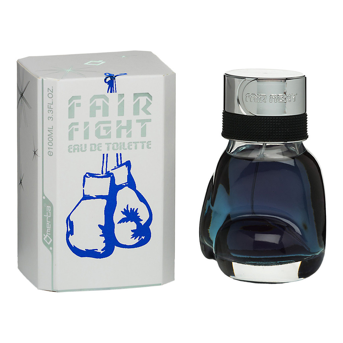 Omerta Fair Fight Woda toaletowa 100ml