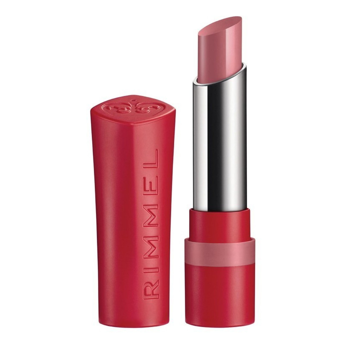Rimmel The Only One Matte Matowa pomadka do ust 3g