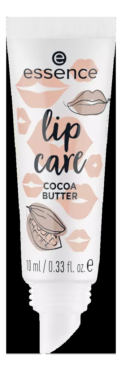 Cocoa Butter Odżywcze masło do ust