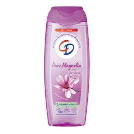 Żel Pod Prysznic Magnolia