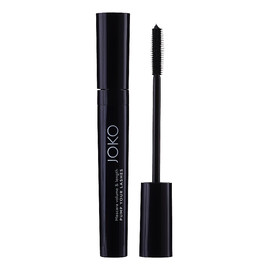 Pump your lashes mascara volume&lenght tusz do rzęs pogrubiająco-wydłużający black