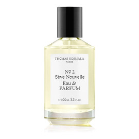 No.2 Seven Nouvelle woda perfumowana