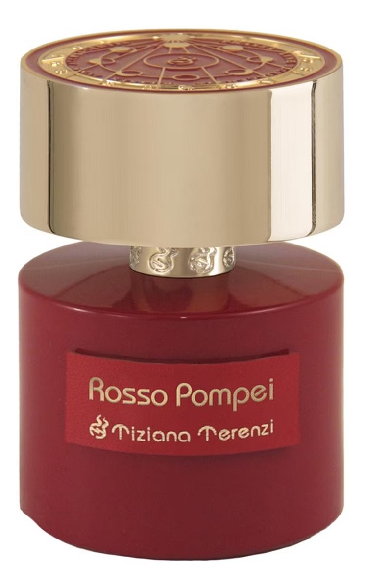 Rosso pompei ekstrakt perfum spray