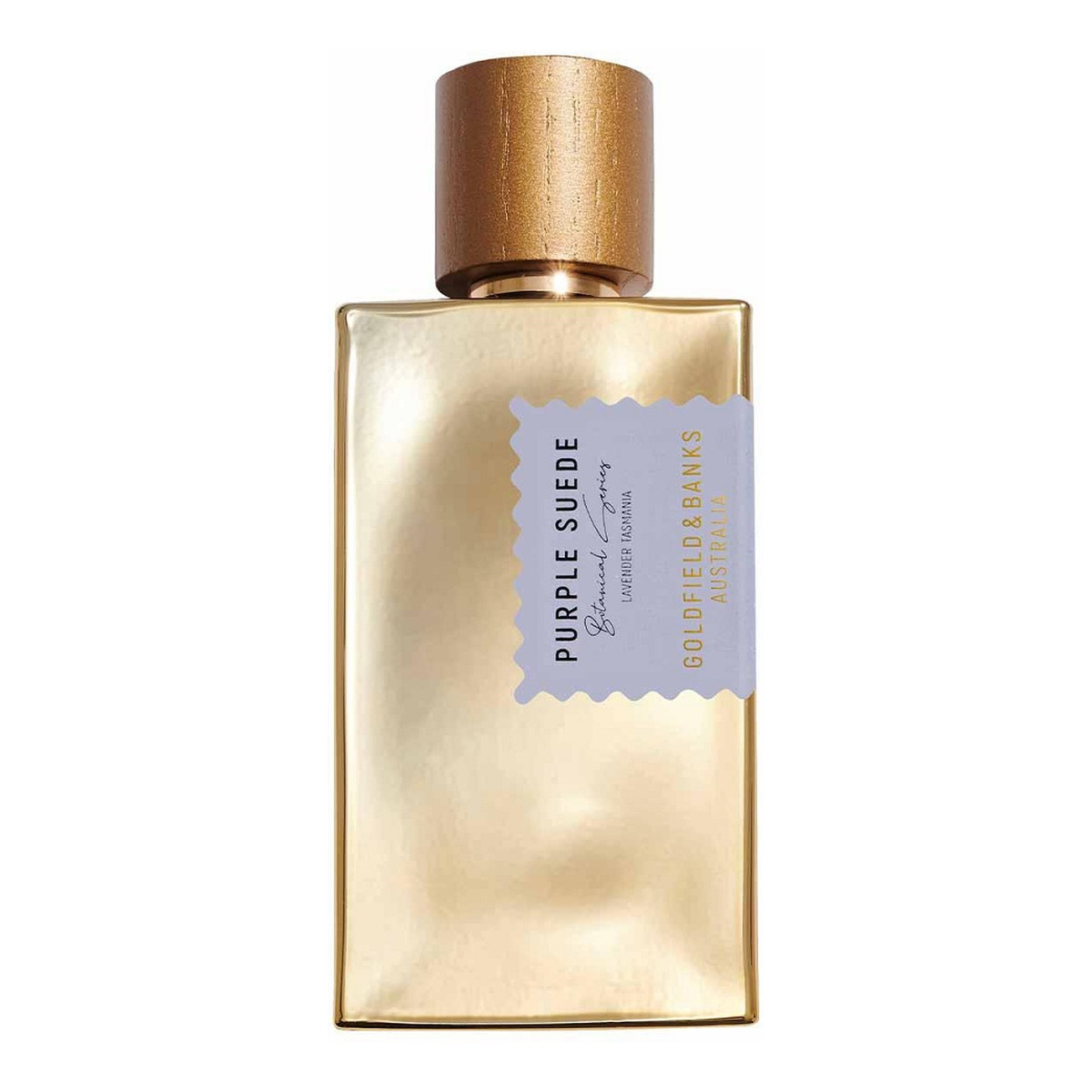 Goldfield & Banks Purple Suede Perfumy spray 100ml
