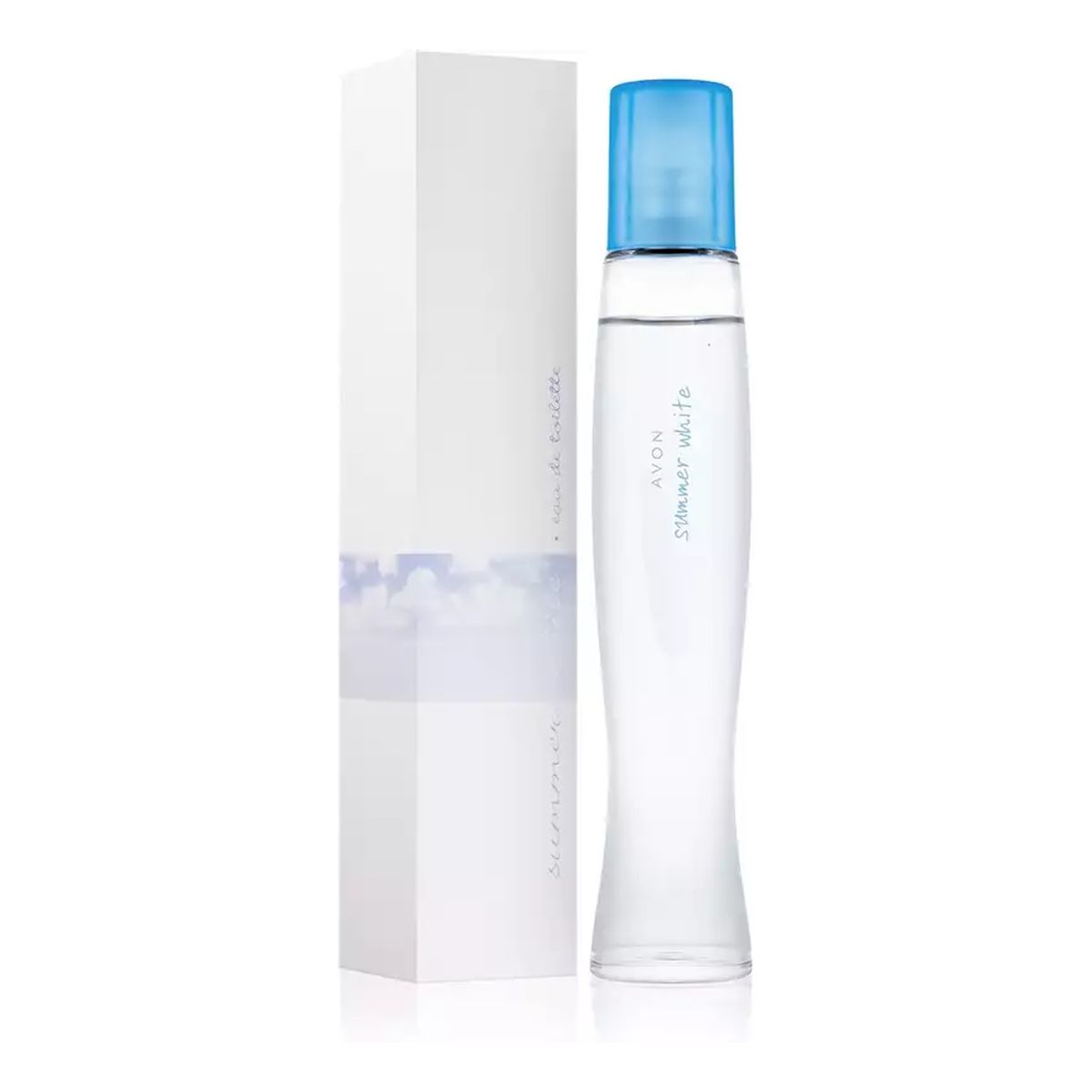 Avon Summer White Woda toaletowa 50ml