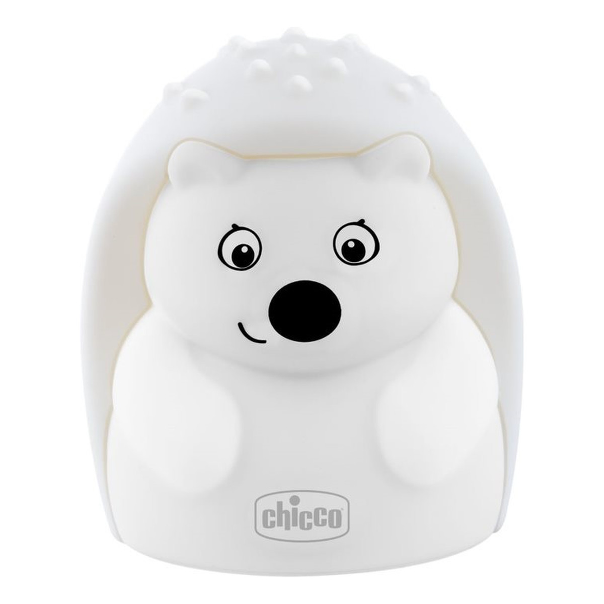 Chicco Sweet Lights miękka lampka Jeżyk