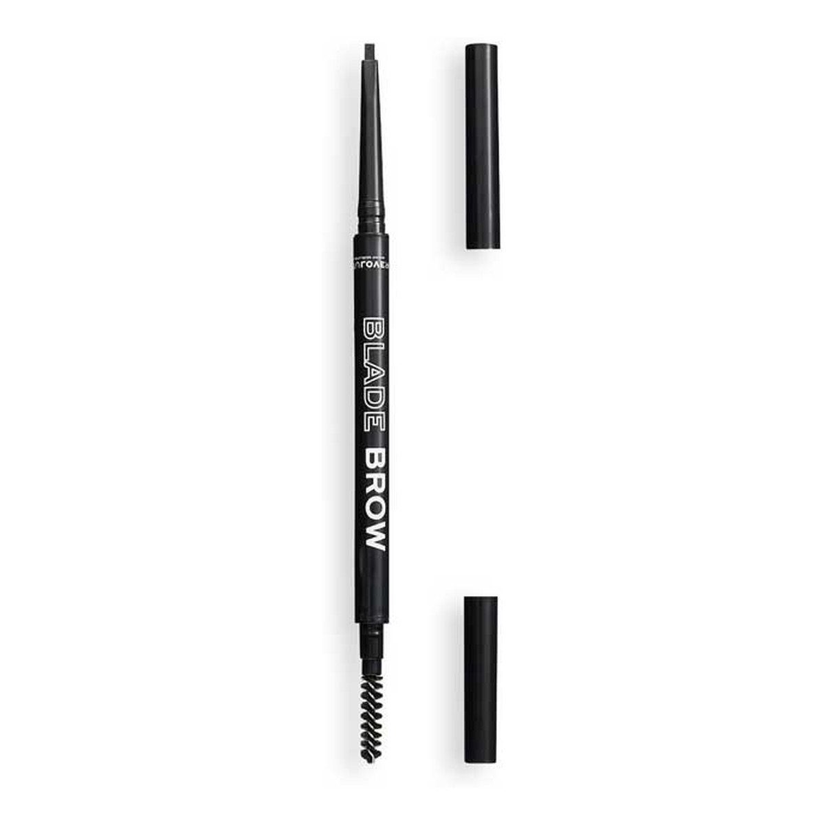 Makeup Revolution Relove Blade Brow Pensil Dwustronna kredka do brwi