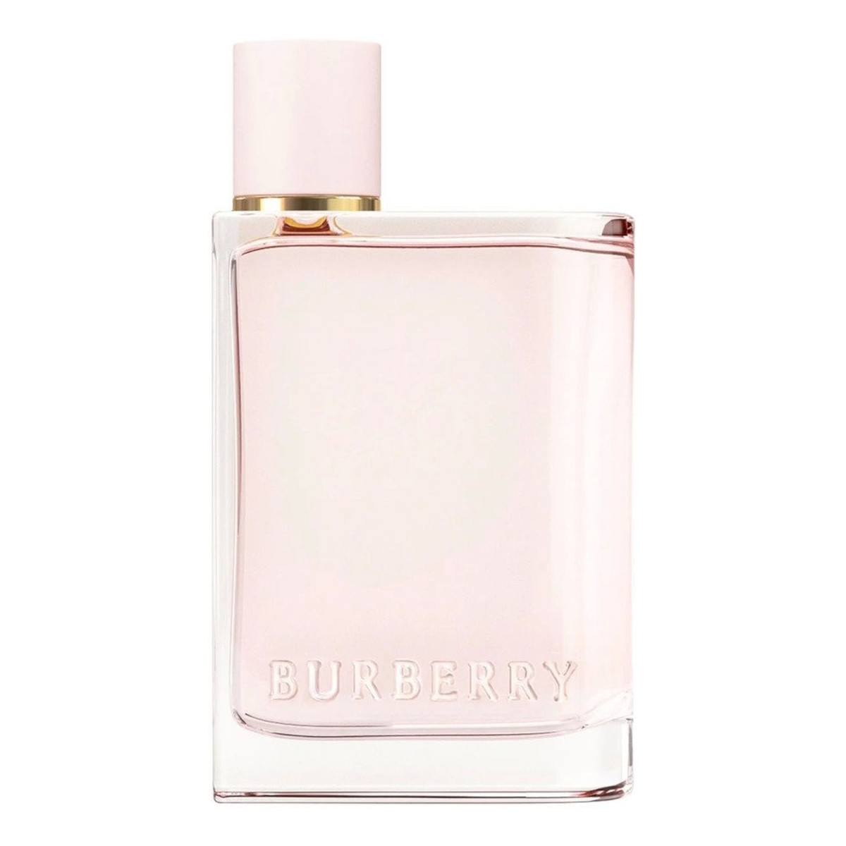 Burberry Her Woda perfumowana spray-produkt bez opakowania 100ml