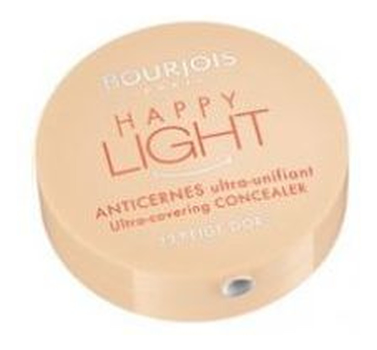 Korektor Kryjący Ultra - Covering Concealer