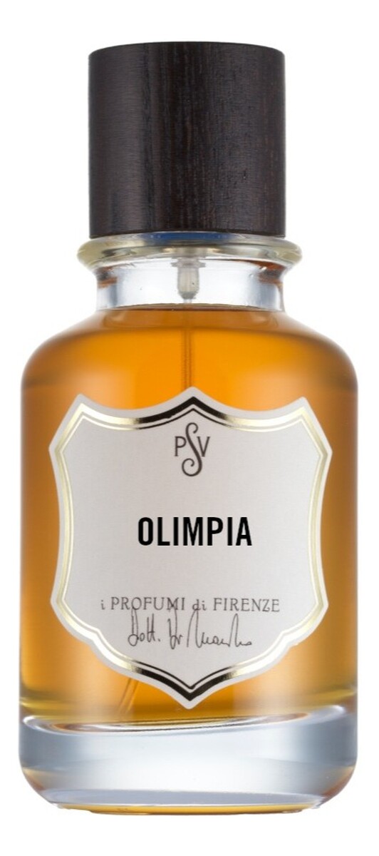 Woda perfumowana spray