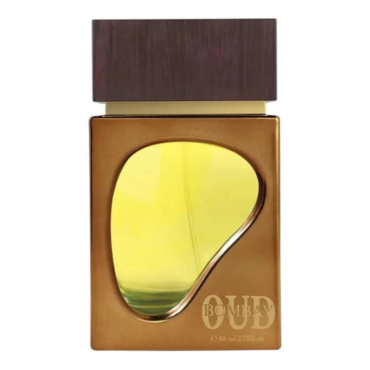 Ahmed Al Maghribi Bombay Oud Woda perfumowana spray 75ml