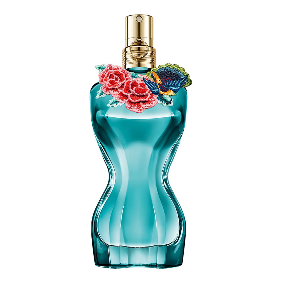 Jean Paul Gaultier La Belle Paradise Garden Woda perfumowana spray 50ml