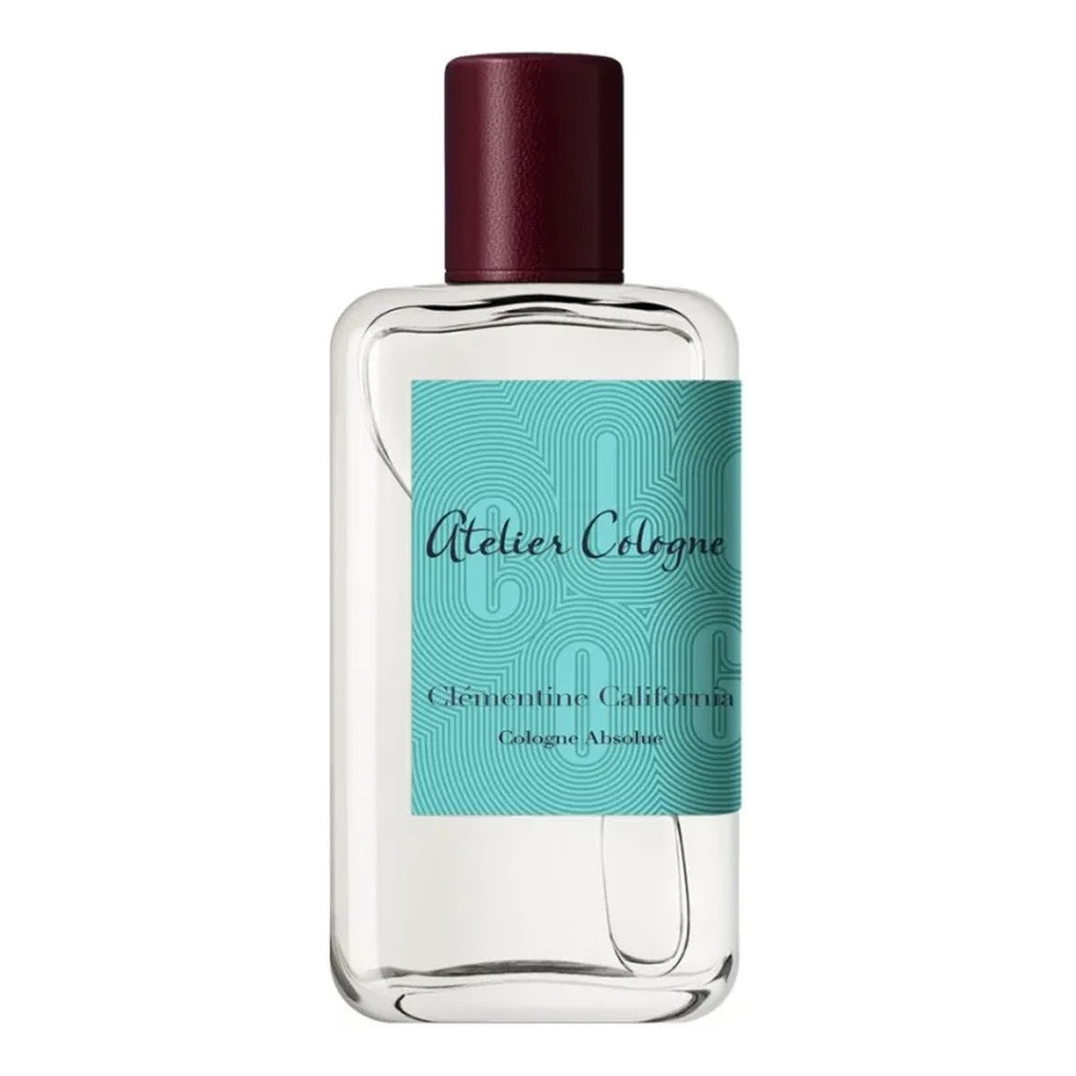 Atelier Cologne Clementine California Woda kolońska spray 100ml