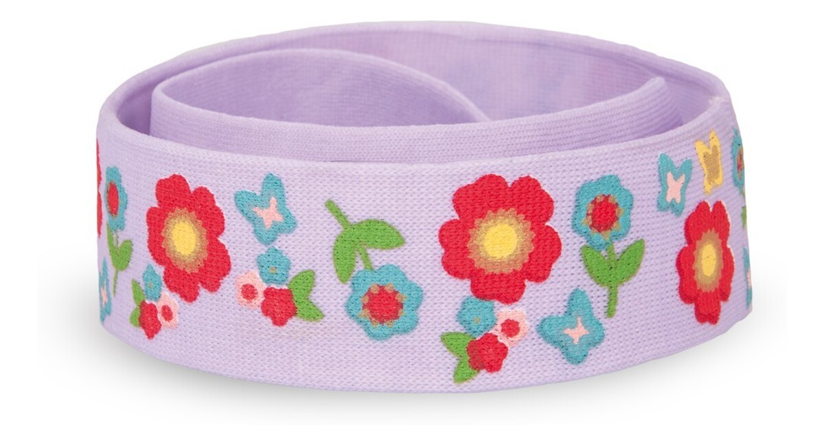 Opaska do włosów Viva 18cm x 4,5cm