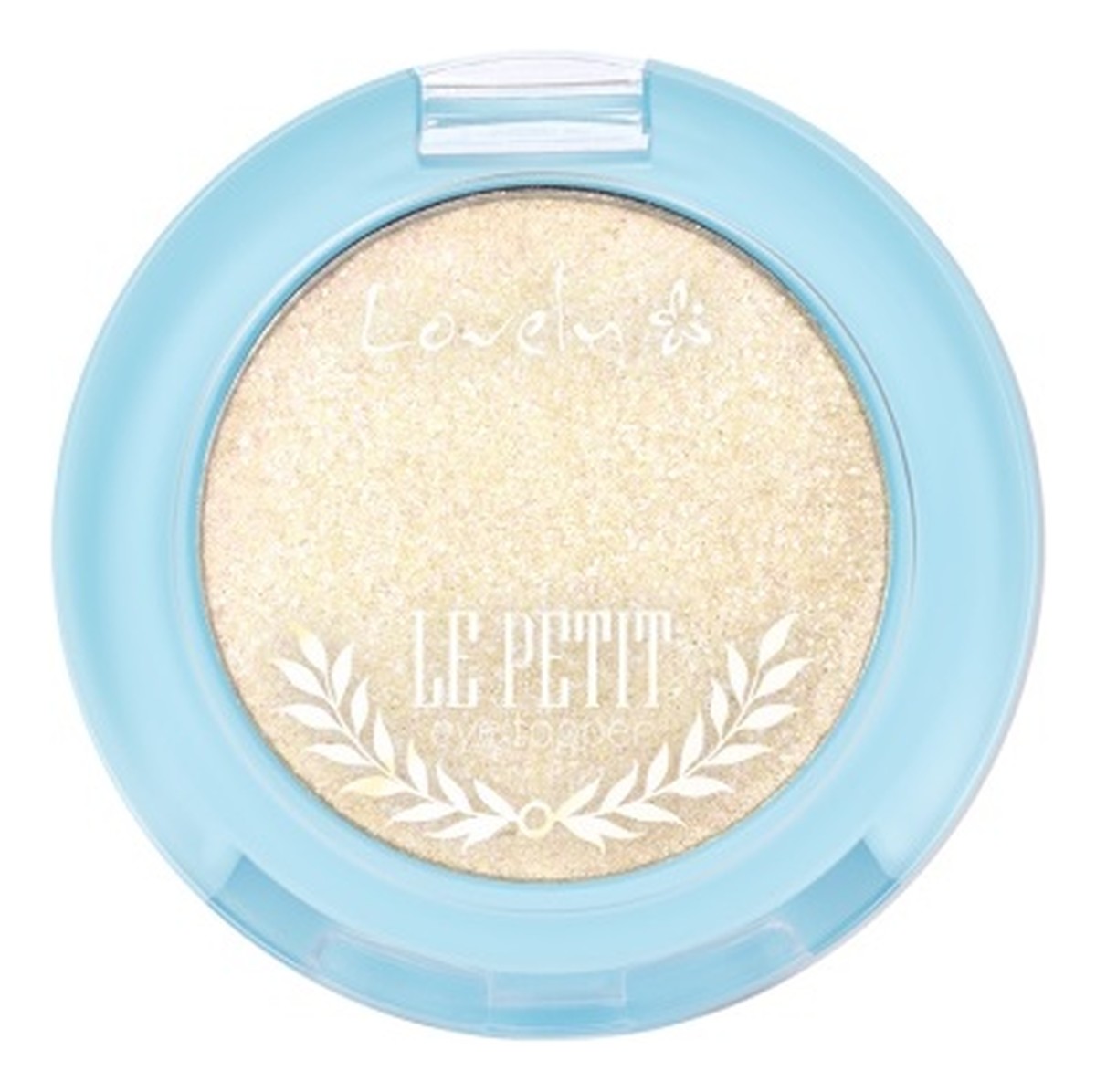 Le petit eye topper błyszczący topper do powiek 02