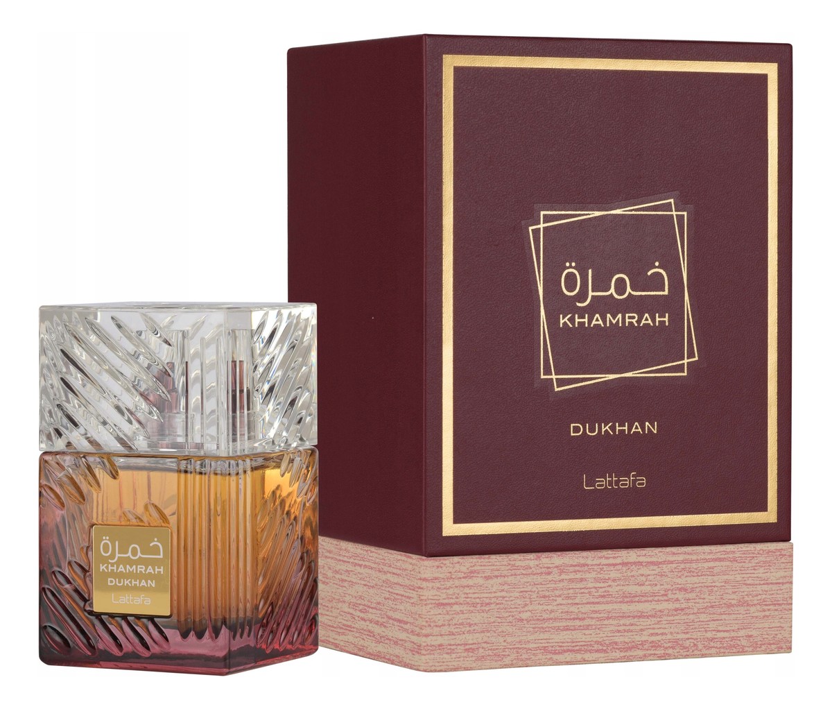 Woda perfumowana spray