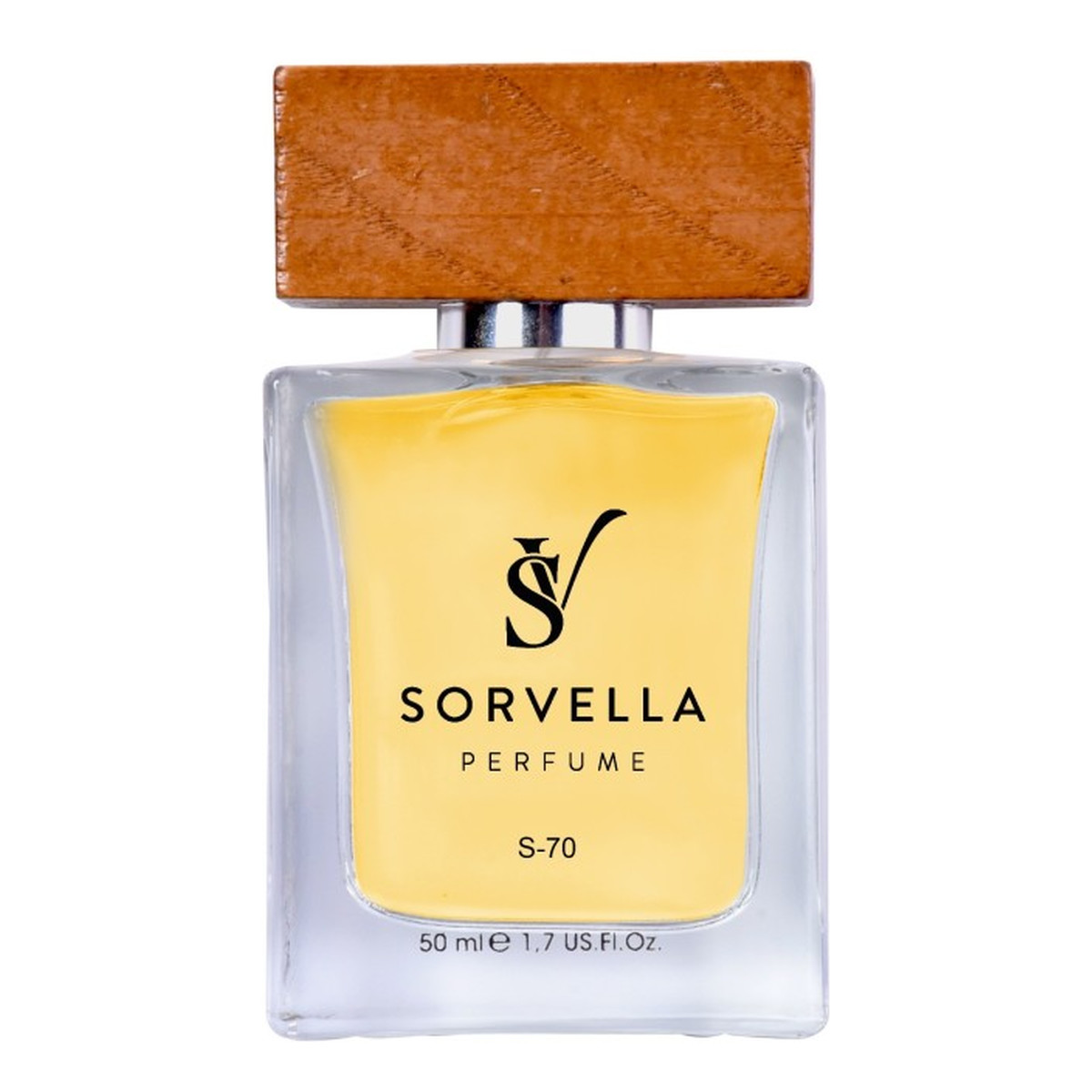 Sorvella Perfume Woda perfumowana S70 50ml