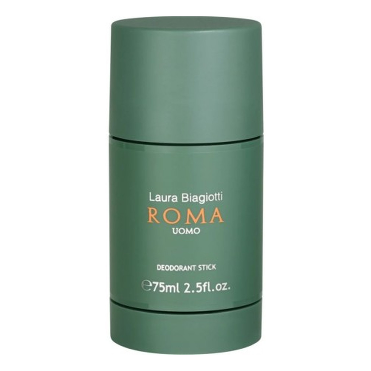 Laura Biagiotti Roma Uomo Dezodorant sztyft 75ml