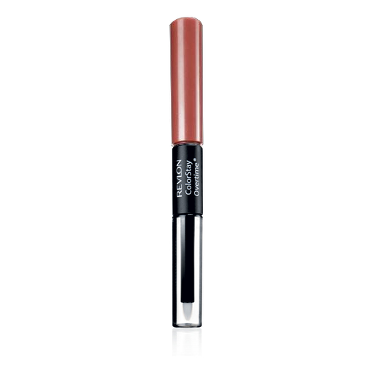 Revlon ColorStay Overtime Szminka Dwustronna w Płynie 2ml
