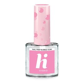 Hi hybryd nail prep bubblegum preparat odtłuszczający 5 ml